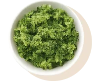 Antioxidants in True Sea Moss gel