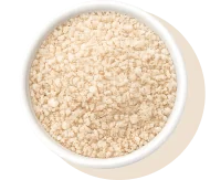 Prebiotic in True Sea Moss gel